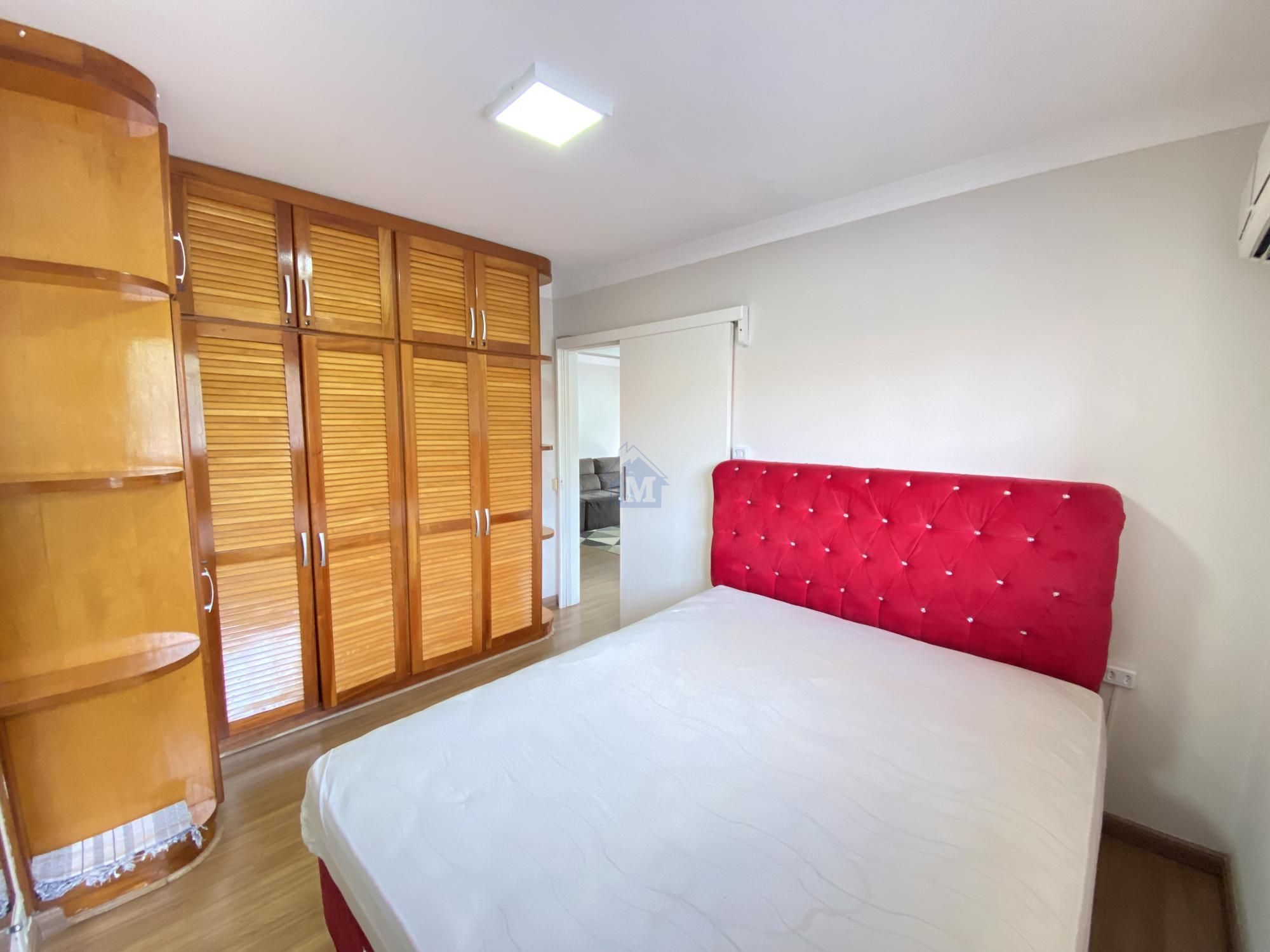 Apartamento para alugar com 2 quartos, 90m² - Foto 10