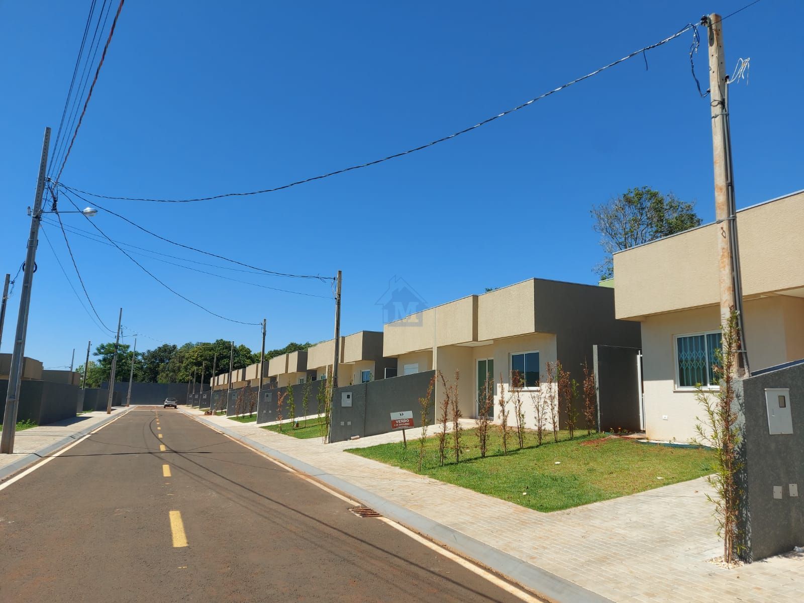 Casa de Condomínio à venda com 2 quartos, 60m² - Foto 20