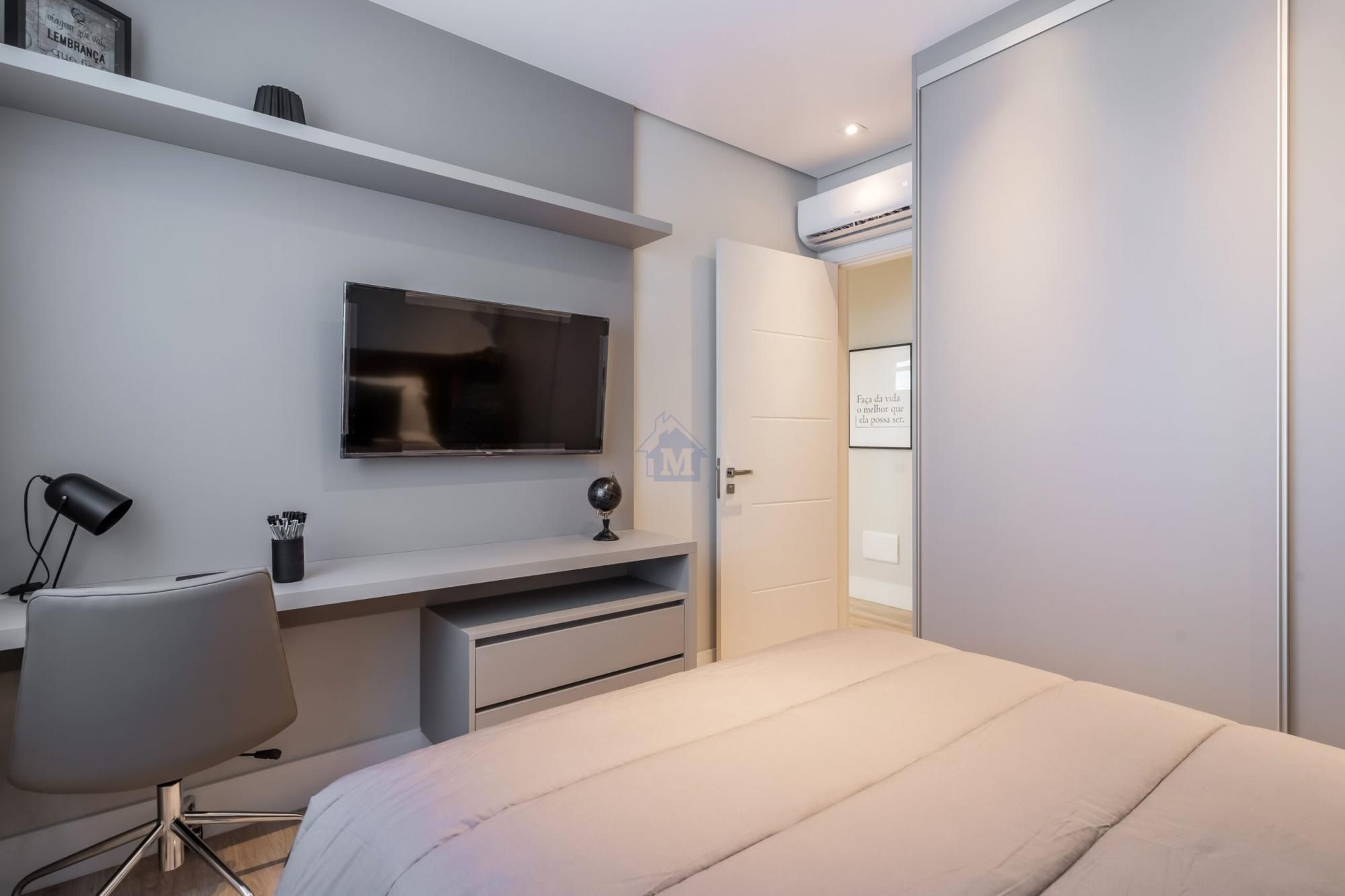 Apartamento à venda com 3 quartos, 144m² - Foto 17