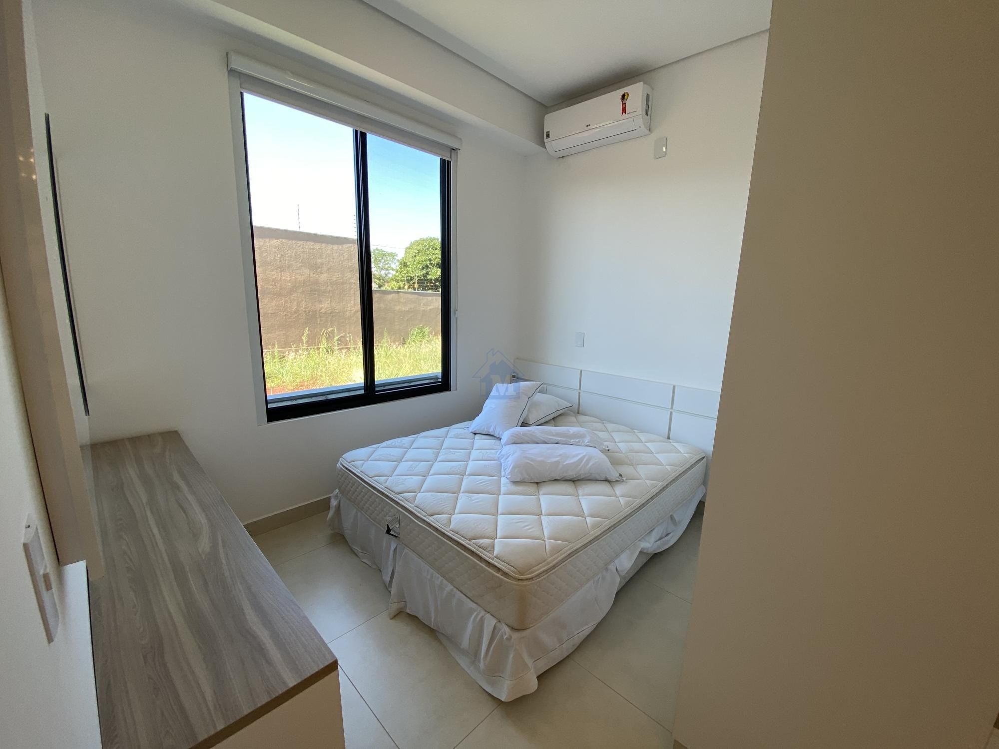 Apartamento à venda com 1 quarto, 40m² - Foto 6