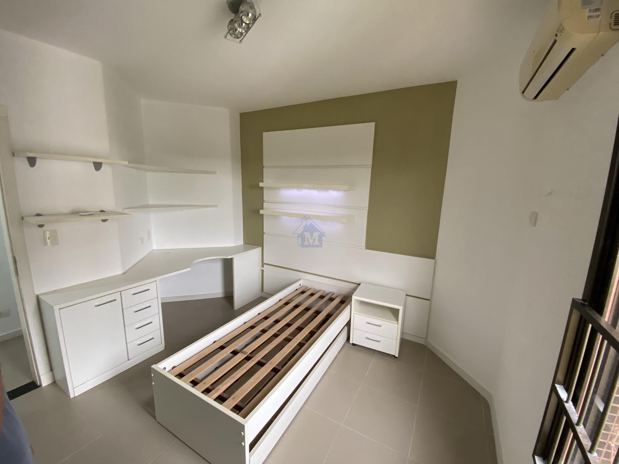 Apartamento à venda com 3 quartos, 191m² - Foto 13