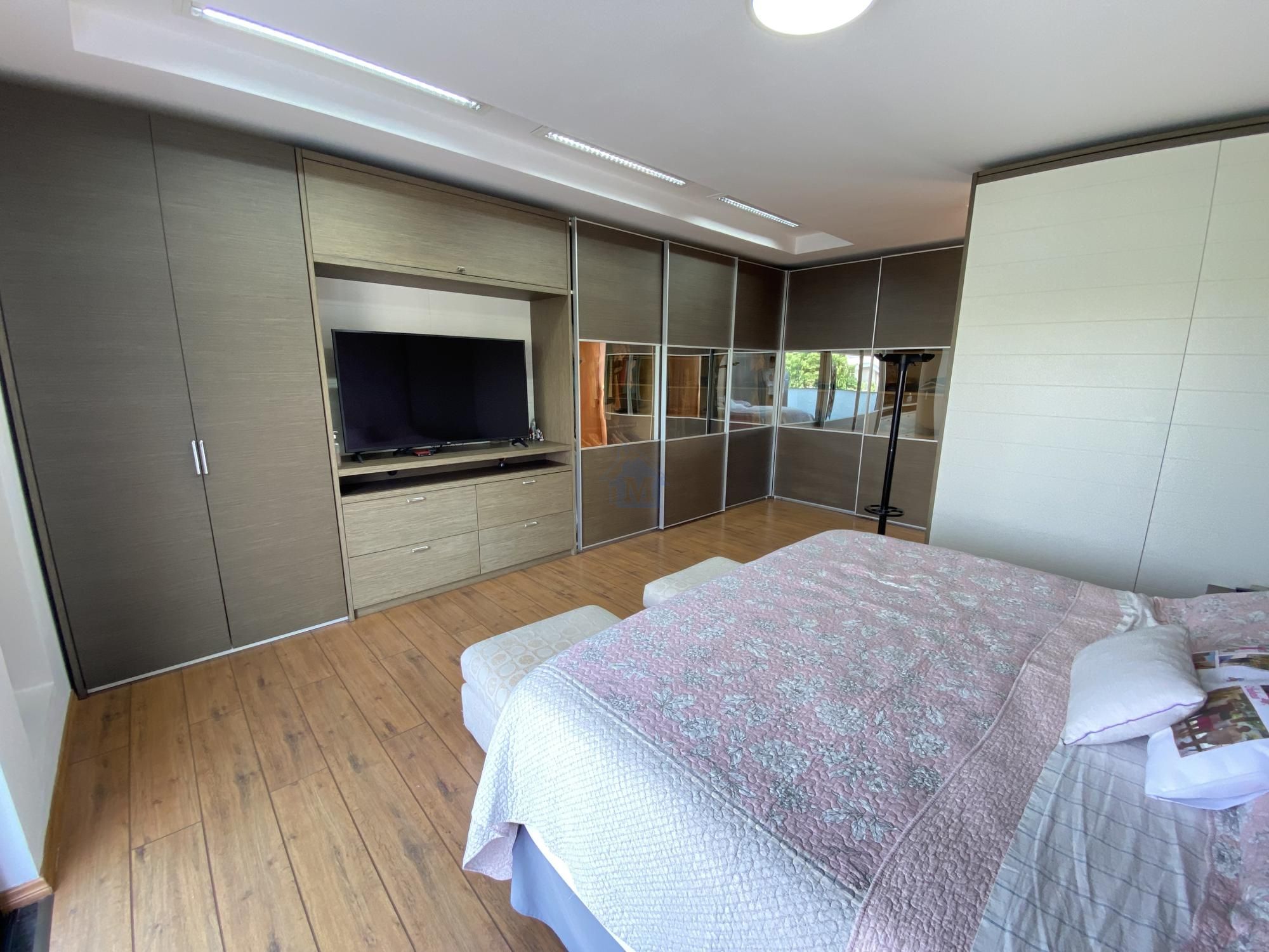 Casa de Condomínio à venda com 5 quartos, 850m² - Foto 35