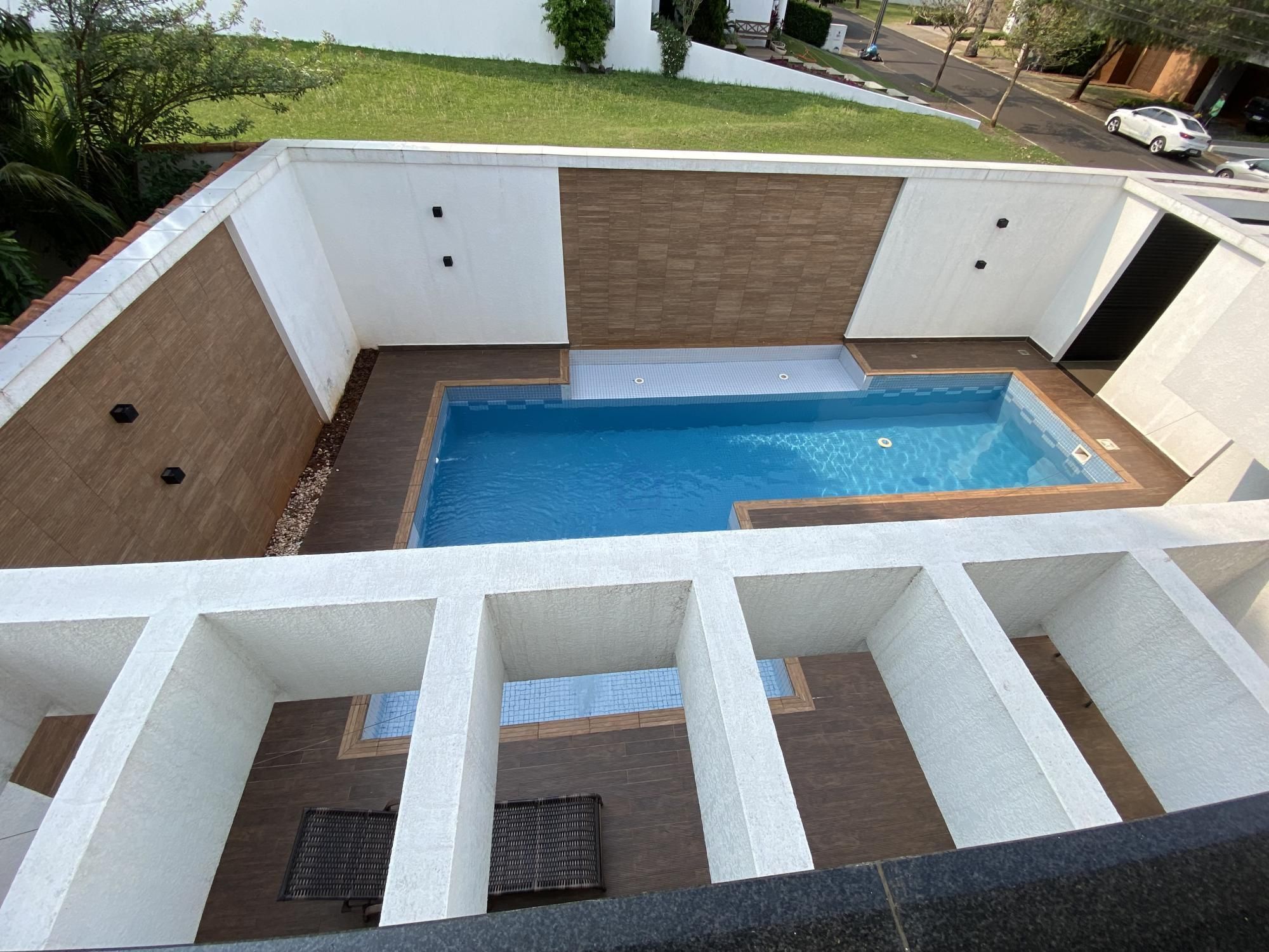 Casa de Condomínio à venda com 5 quartos, 850m² - Foto 26