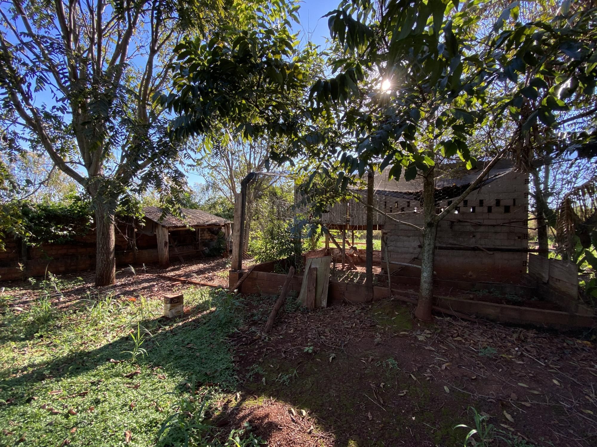 Fazenda à venda com 2 quartos, 100m² - Foto 23