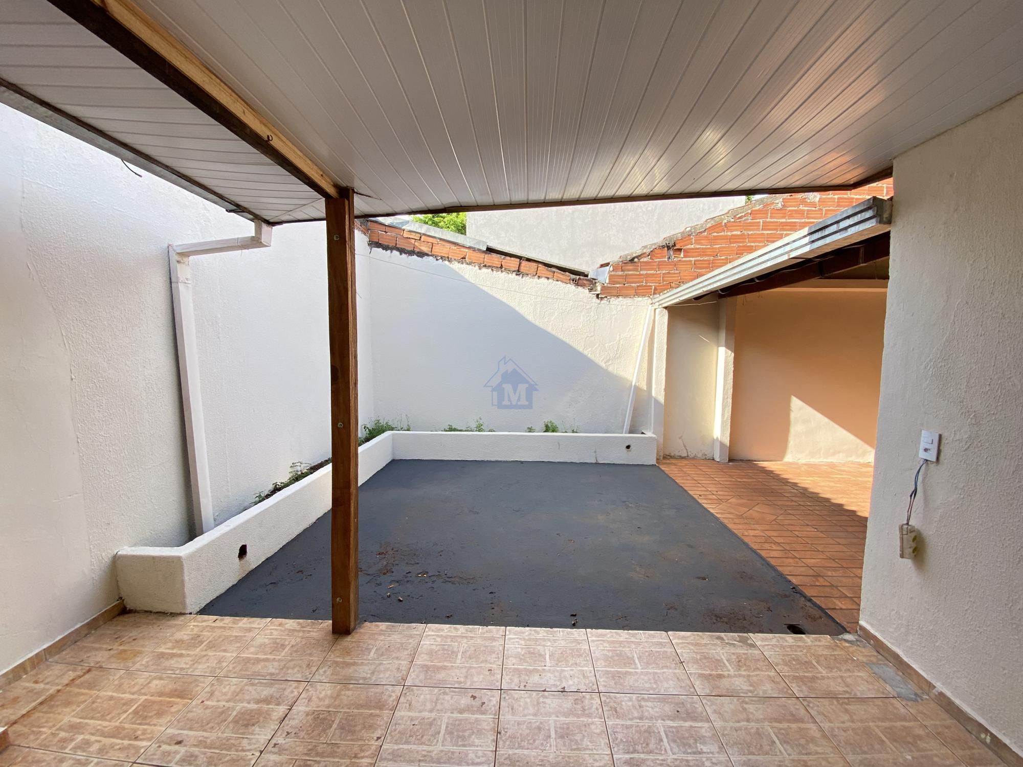 Casa para alugar com 3 quartos, 100m² - Foto 15