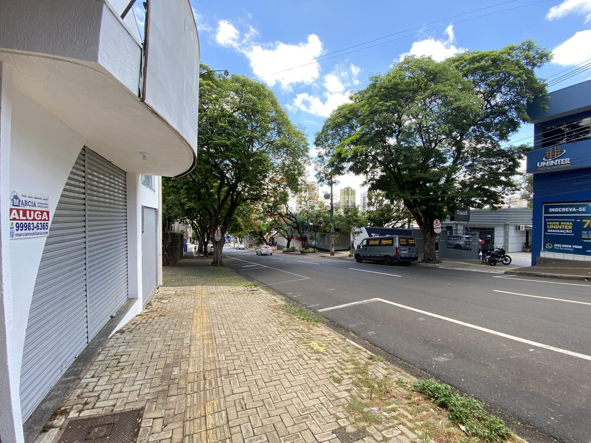 Conjunto Comercial-Sala para alugar com 1 quarto, 90m² - Foto 13