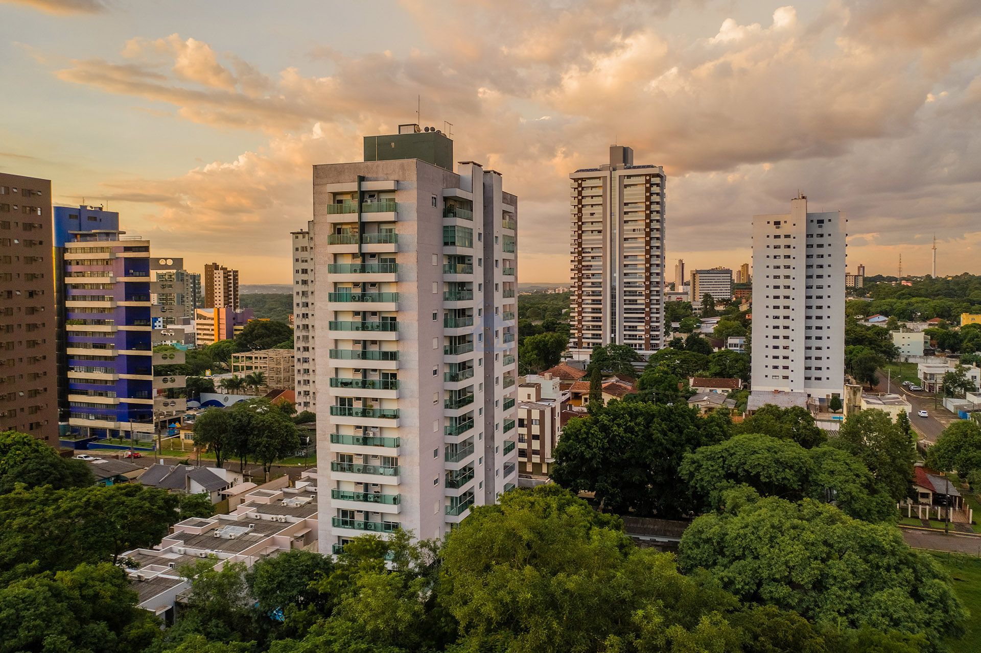 Cobertura à venda com 4 quartos, 203m² - Foto 16