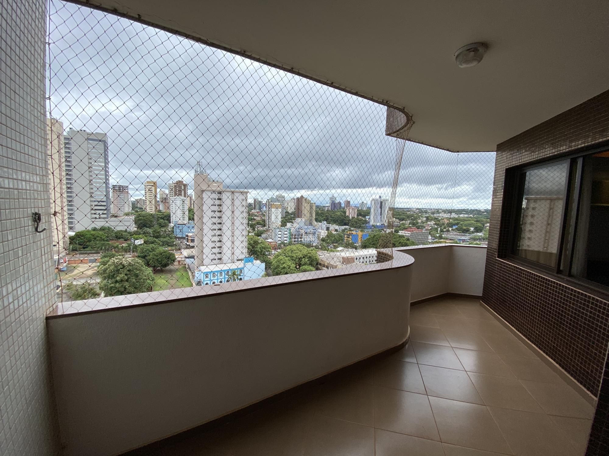 Apartamento à venda com 3 quartos, 191m² - Foto 6