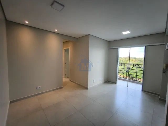 Apartamento à venda com 3 quartos, 62m² - Foto 1