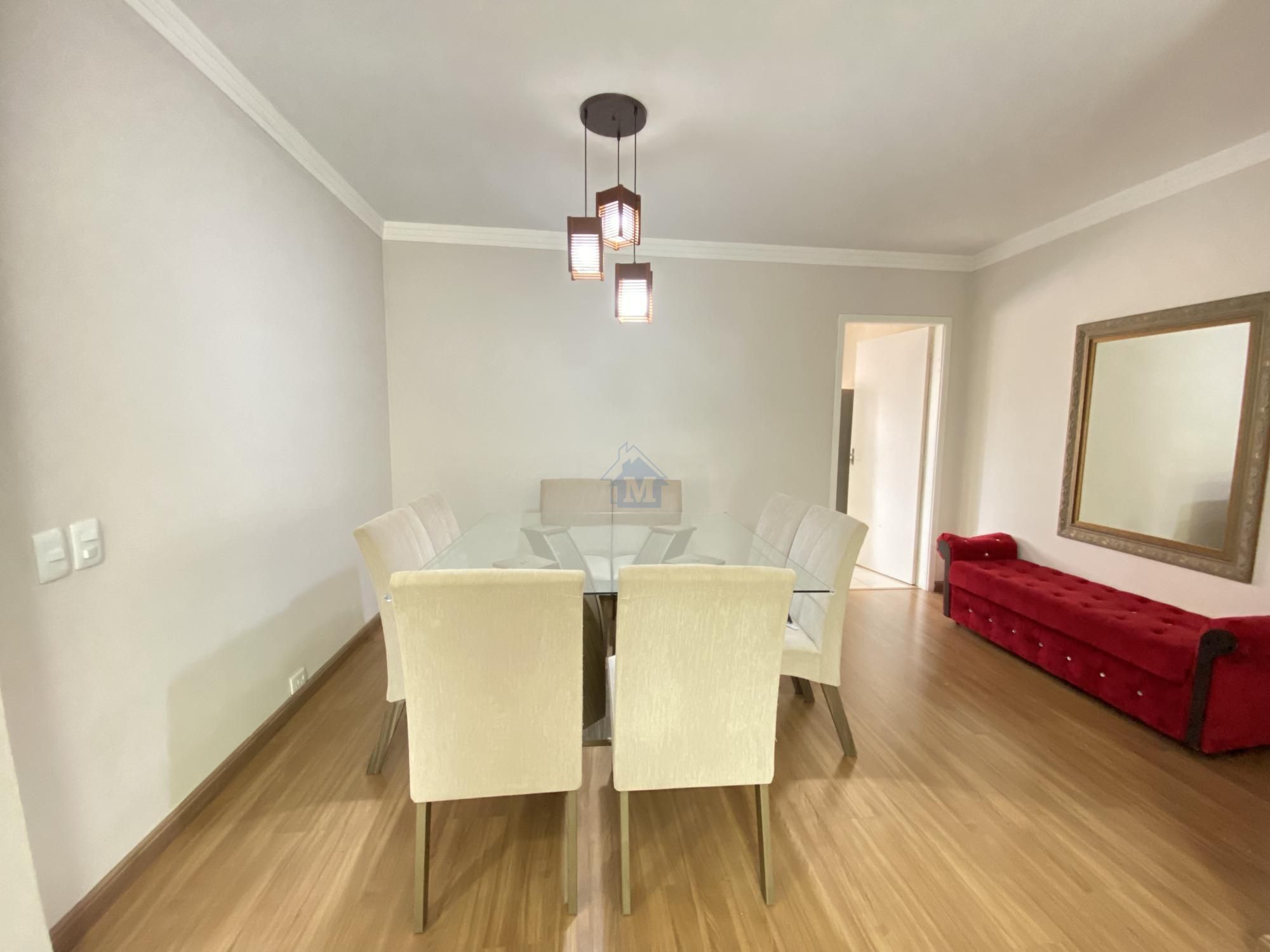 Apartamento para alugar com 2 quartos, 90m² - Foto 7