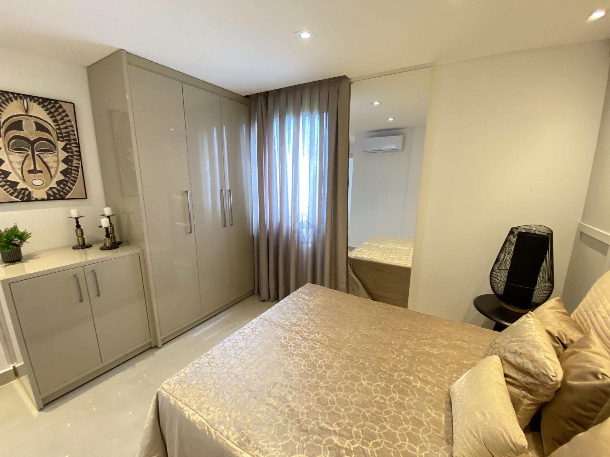 Apartamento à venda com 2 quartos, 59m² - Foto 14