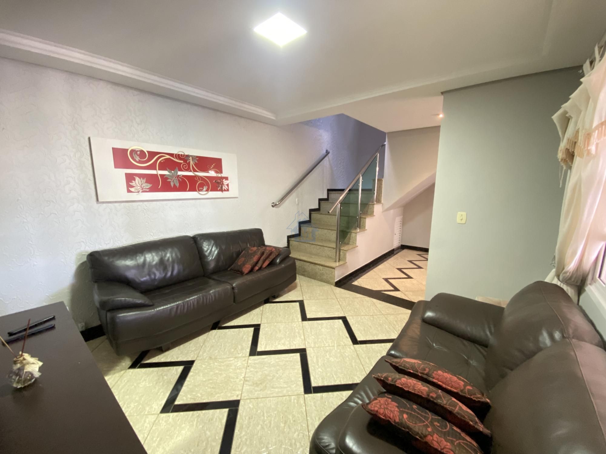 Casa à venda com 4 quartos, 252m² - Foto 13