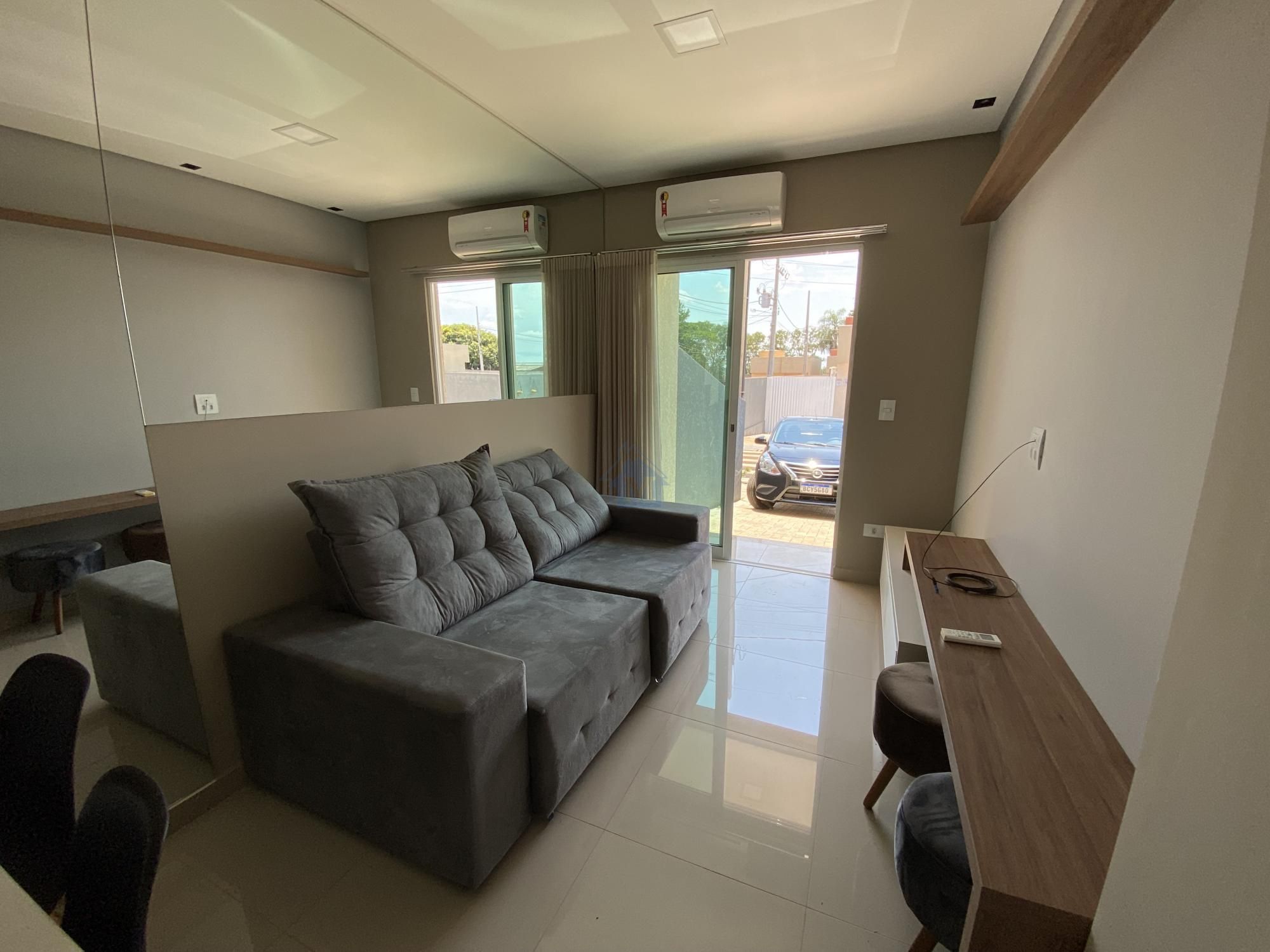 Casa de Condomínio à venda com 2 quartos, 60m² - Foto 4