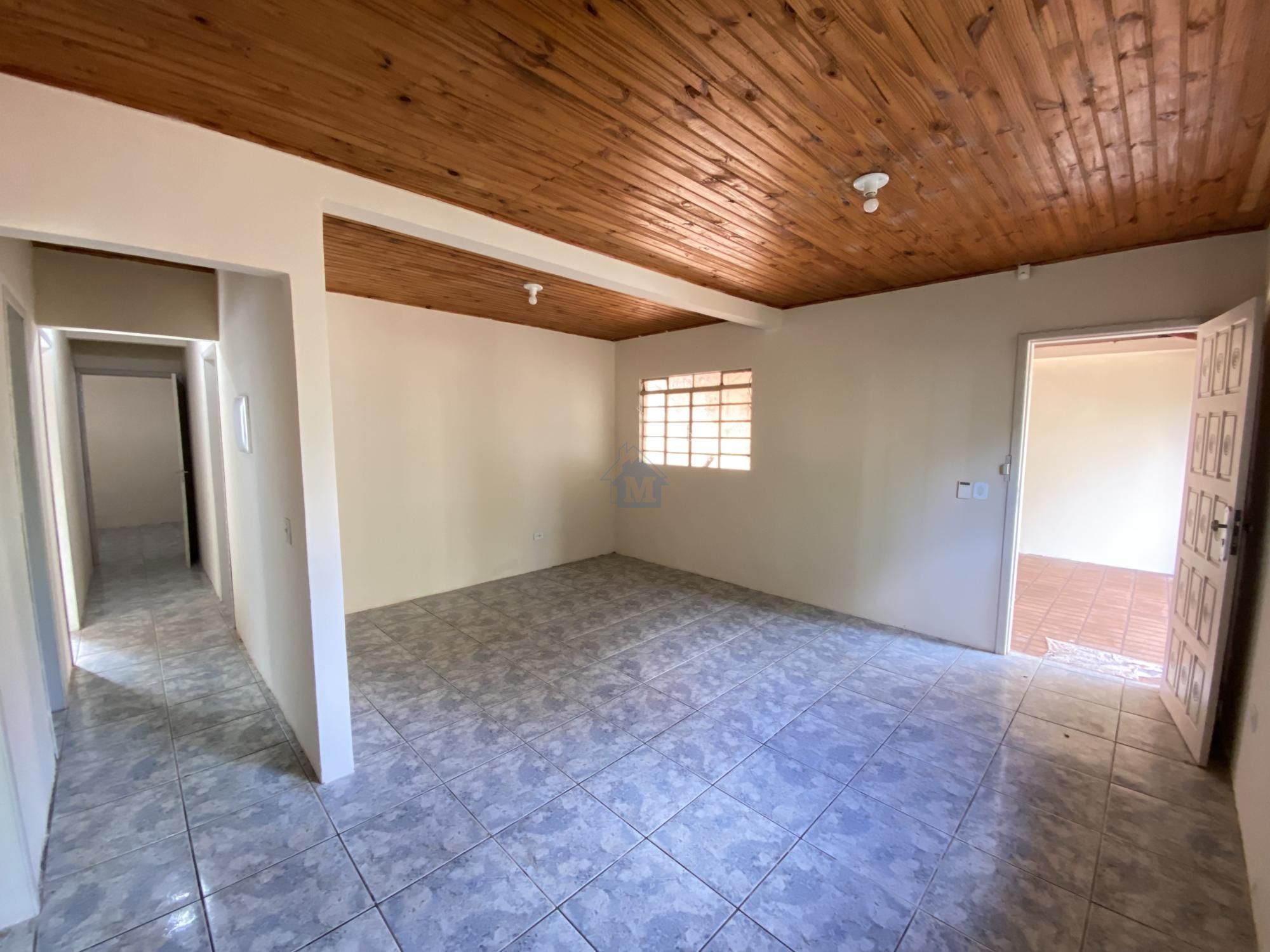 Casa para alugar com 3 quartos, 100m² - Foto 3