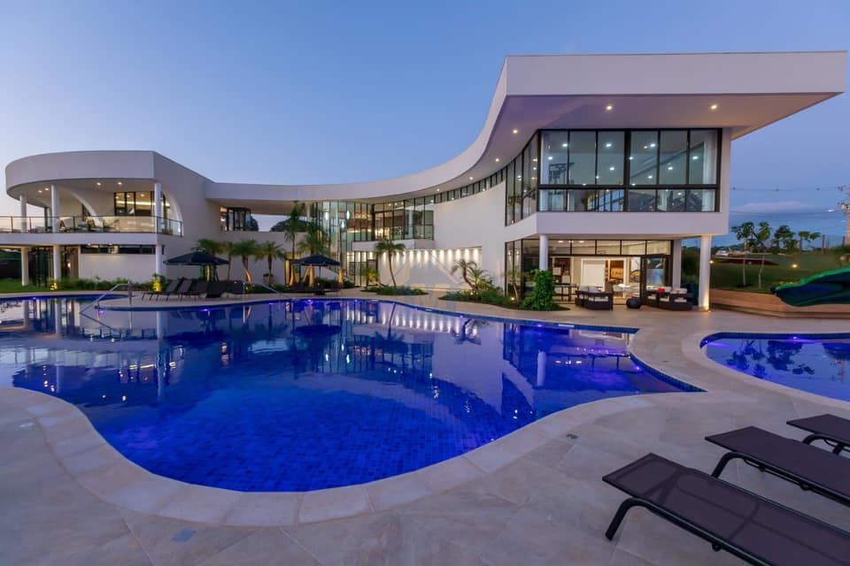 Casa de Condomínio à venda com 3 quartos, 343m² - Foto 72