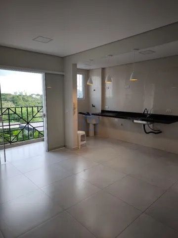 Apartamento à venda com 3 quartos, 62m² - Foto 4