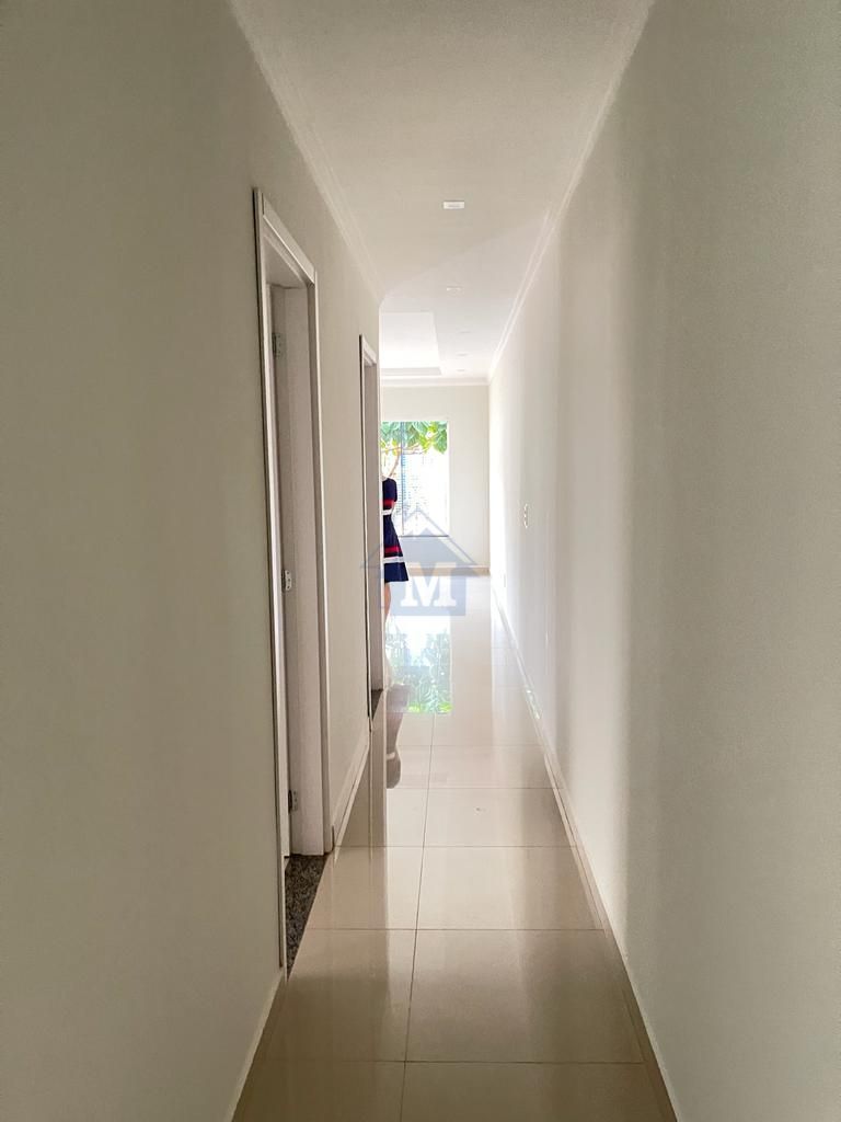 Casa à venda com 3 quartos, 93m² - Foto 8