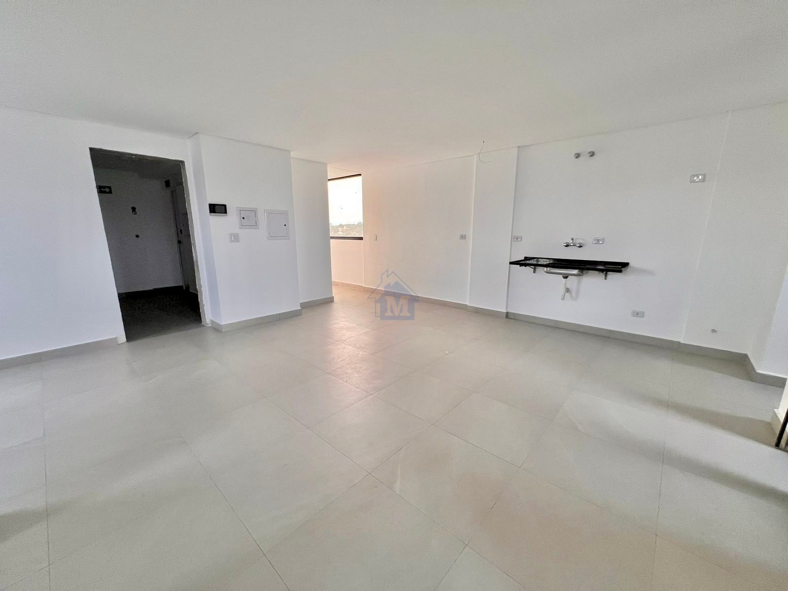 Apartamento à venda com 3 quartos, 128m² - Foto 4