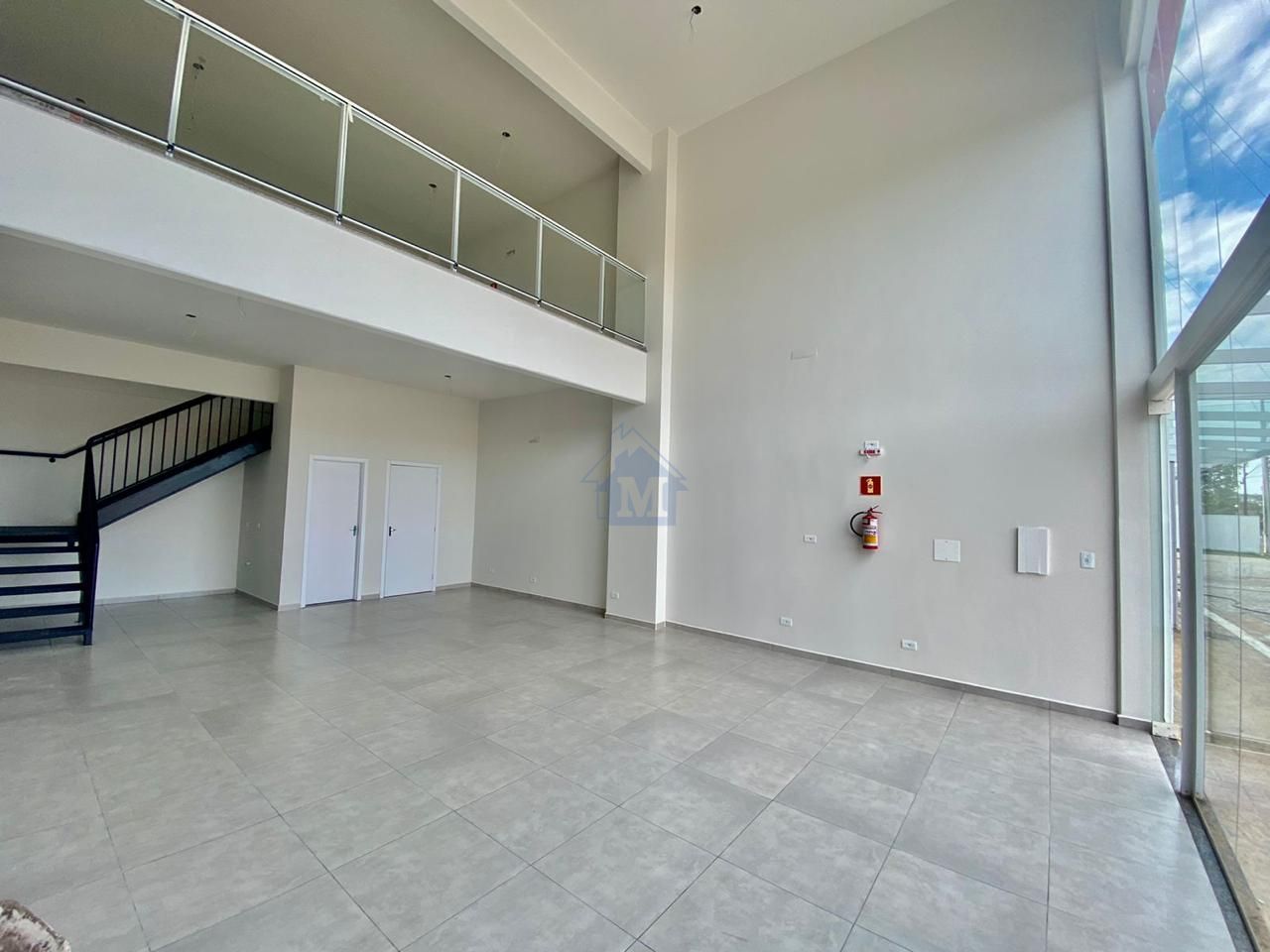 Conjunto Comercial-Sala à venda com 2 quartos, 214m² - Foto 4