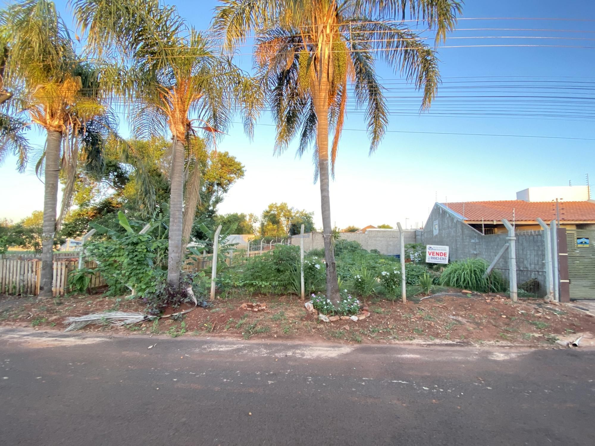 Terreno à venda, 321m² - Foto 2