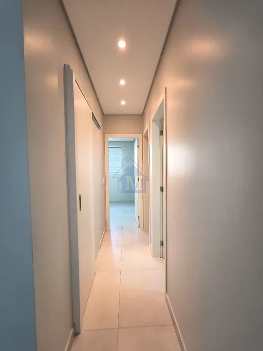 Apartamento à venda com 3 quartos, 62m² - Foto 5