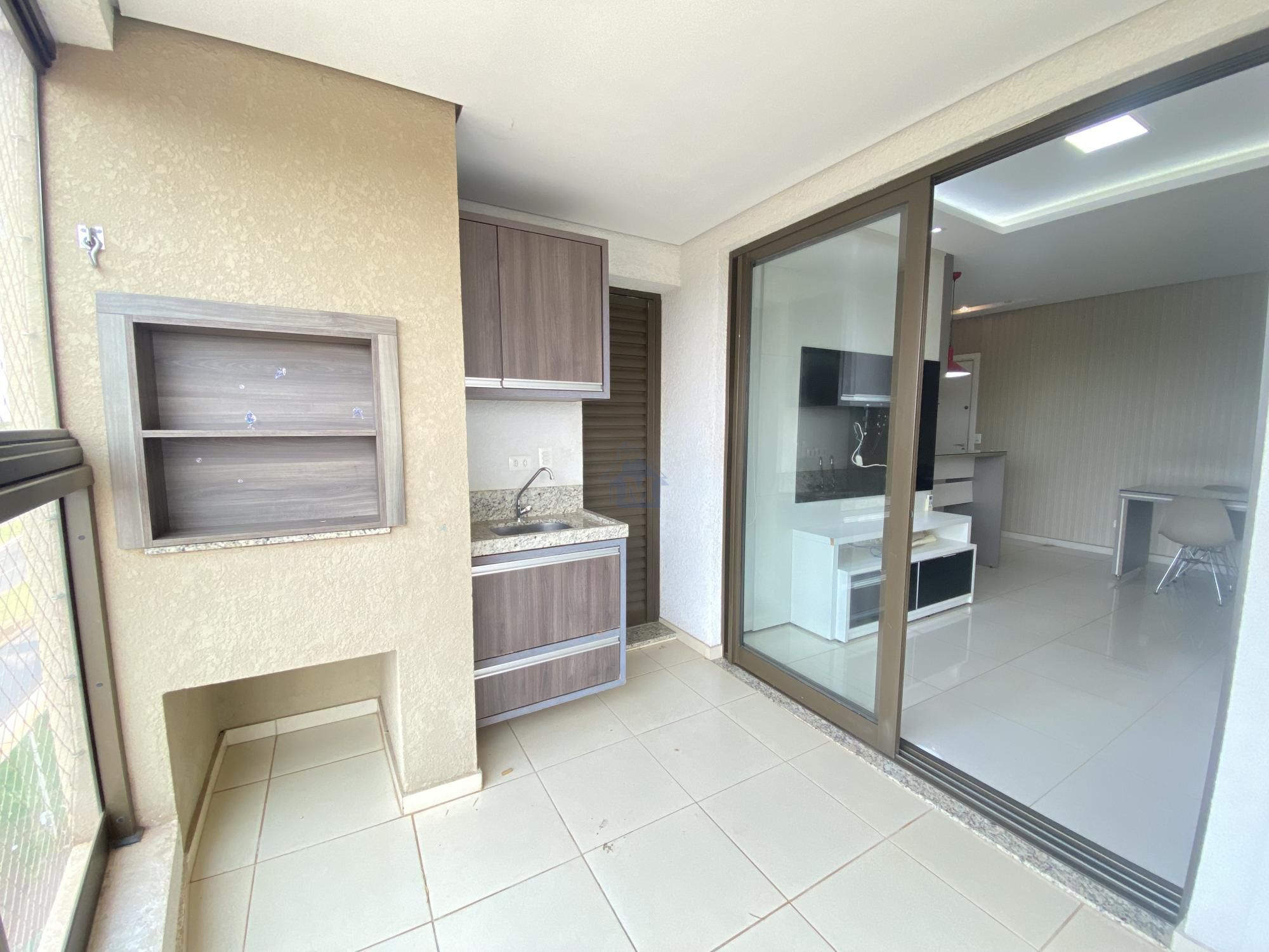 Apartamento para alugar com 2 quartos, 74m² - Foto 6