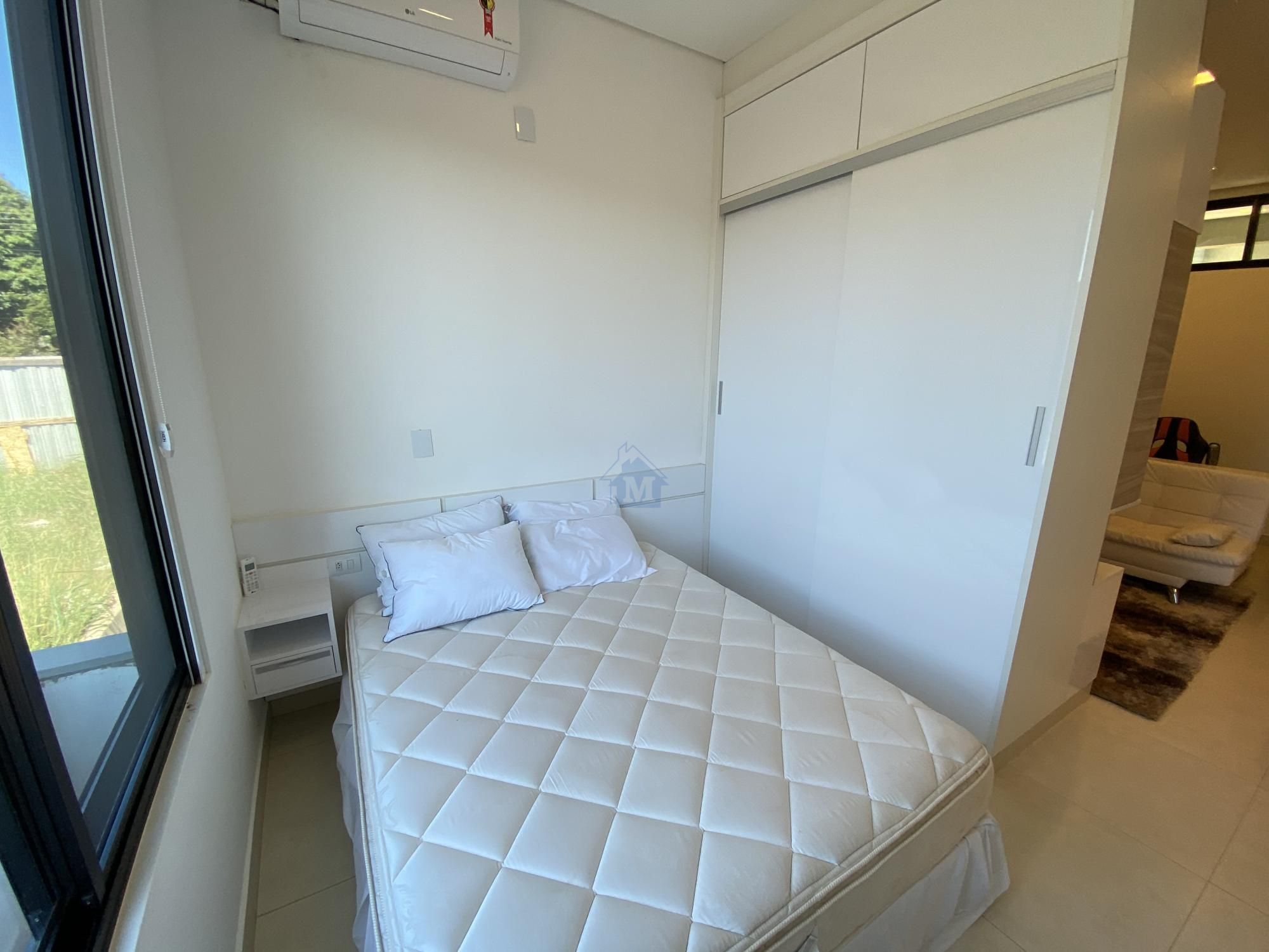 Apartamento à venda com 1 quarto, 40m² - Foto 7