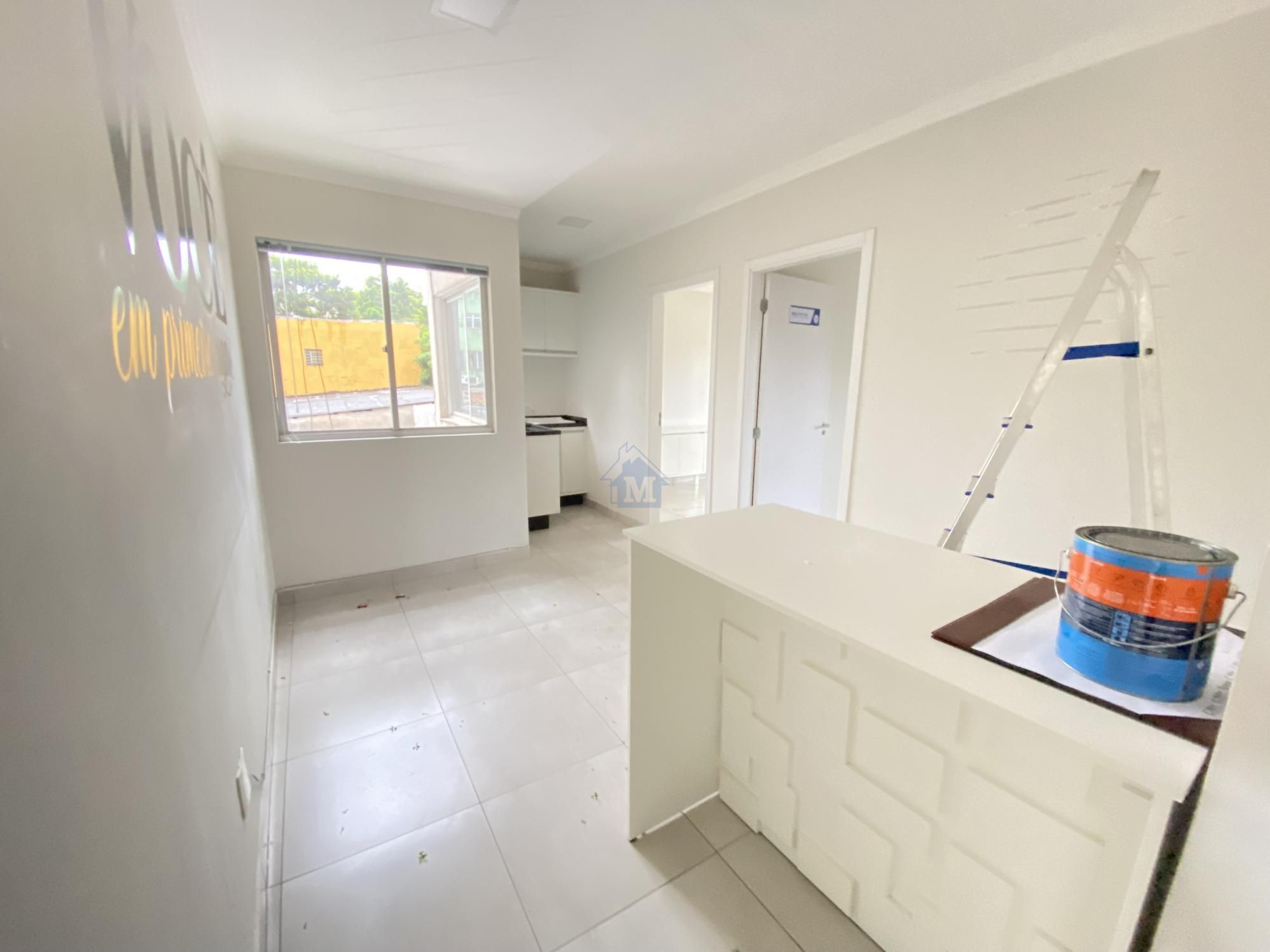 Conjunto Comercial-Sala à venda com 2 quartos, 50m² - Foto 4