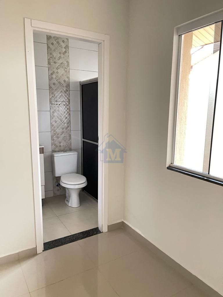 Casa à venda com 3 quartos, 93m² - Foto 13