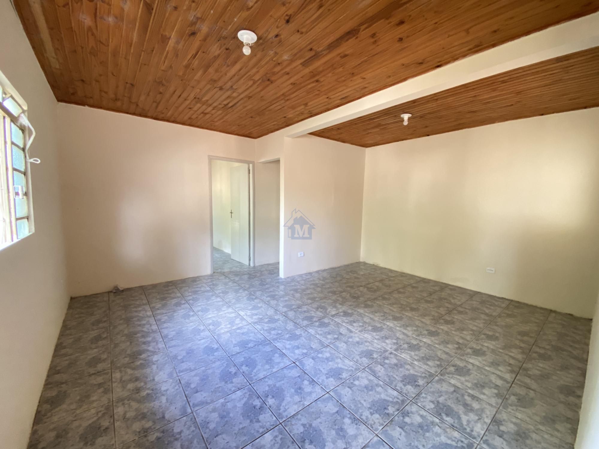 Casa para alugar com 3 quartos, 100m² - Foto 2