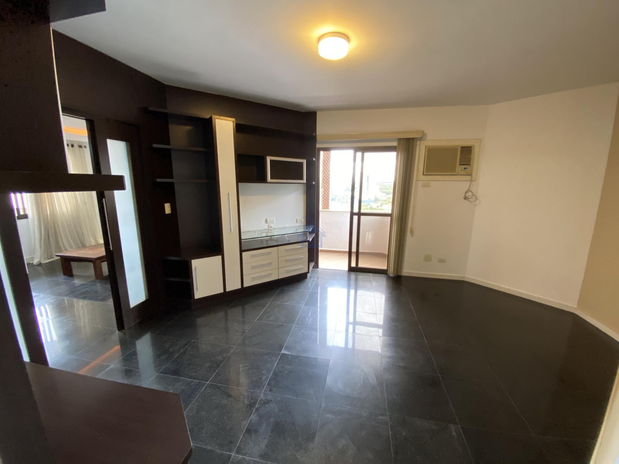 Apartamento à venda com 3 quartos, 191m² - Foto 9