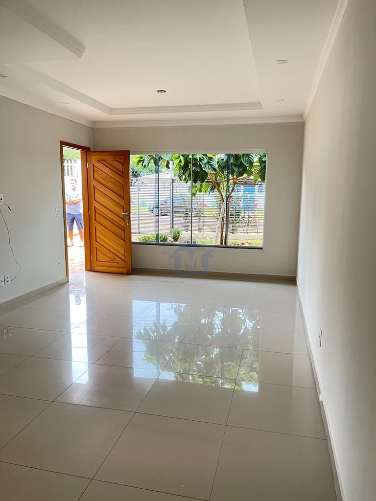 Casa à venda com 3 quartos, 93m² - Foto 5