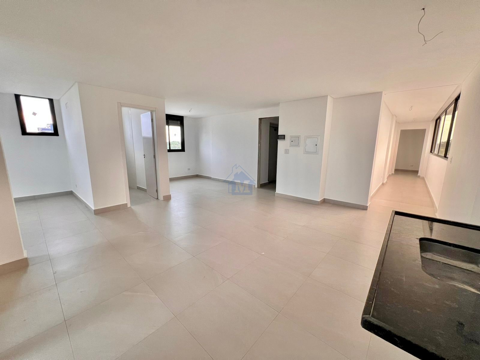 Apartamento à venda com 3 quartos, 128m² - Foto 7