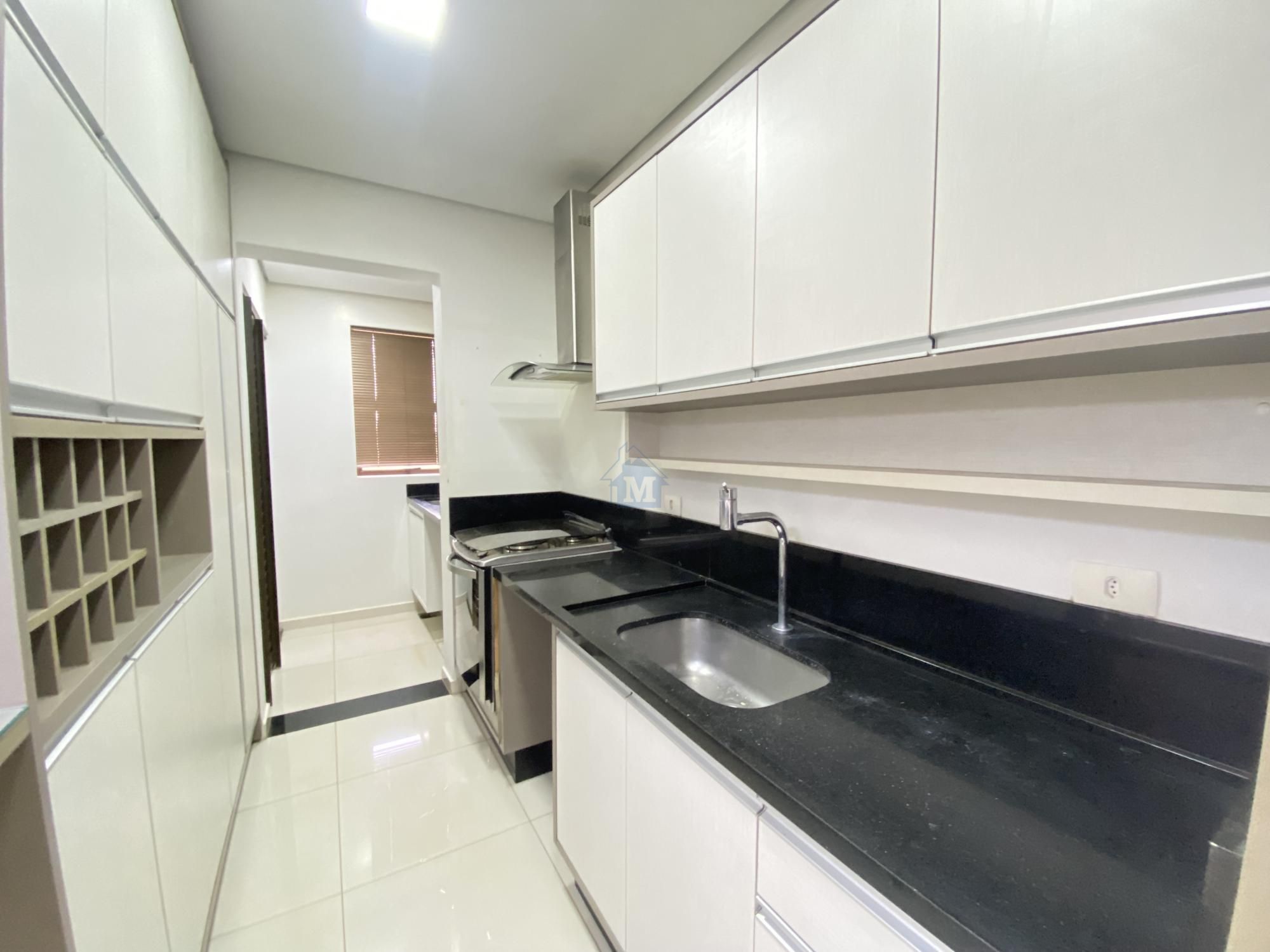 Apartamento para alugar com 2 quartos, 74m² - Foto 13