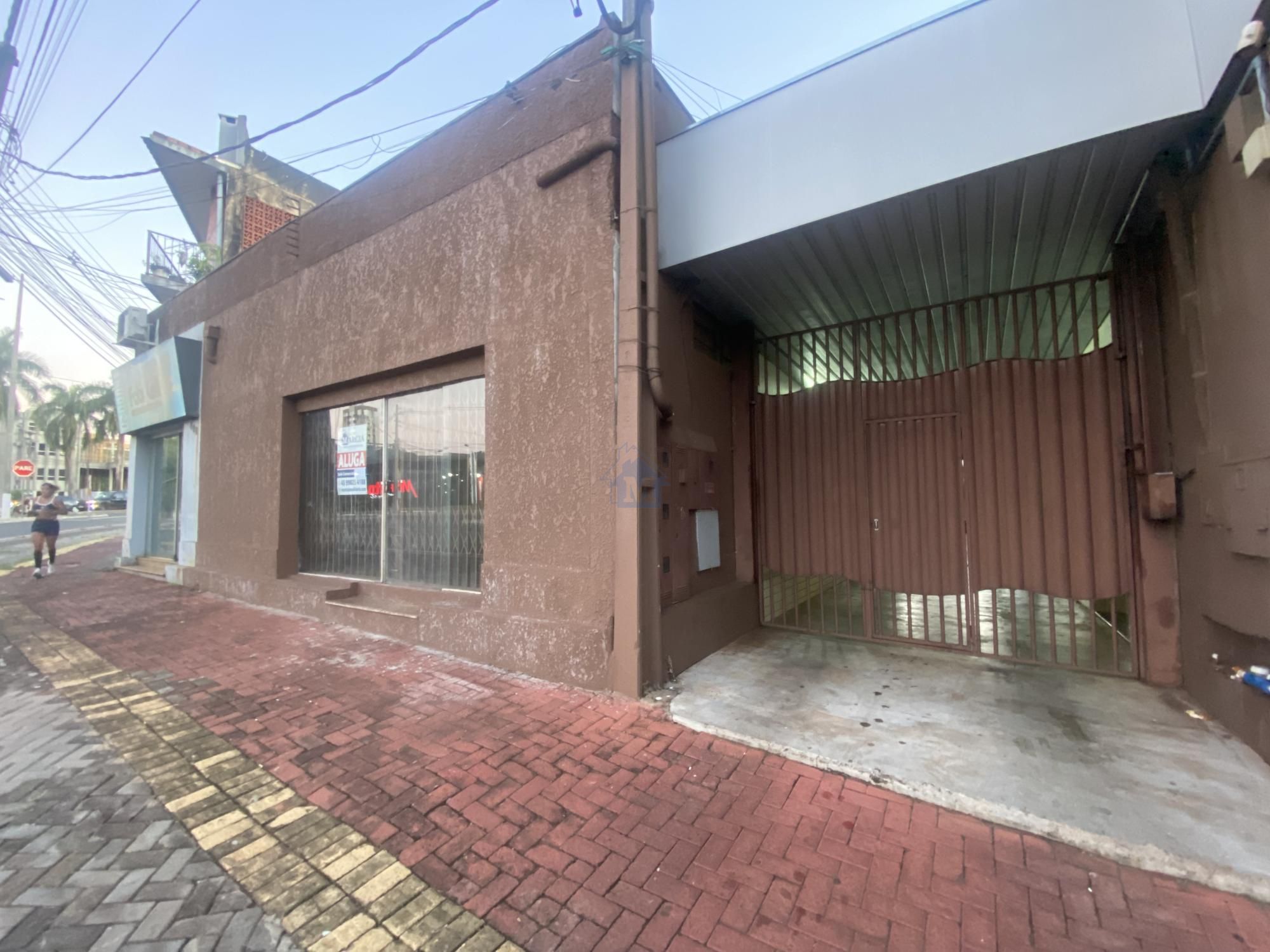 Conjunto Comercial-Sala para alugar com 1 quarto, 35m² - Foto 6