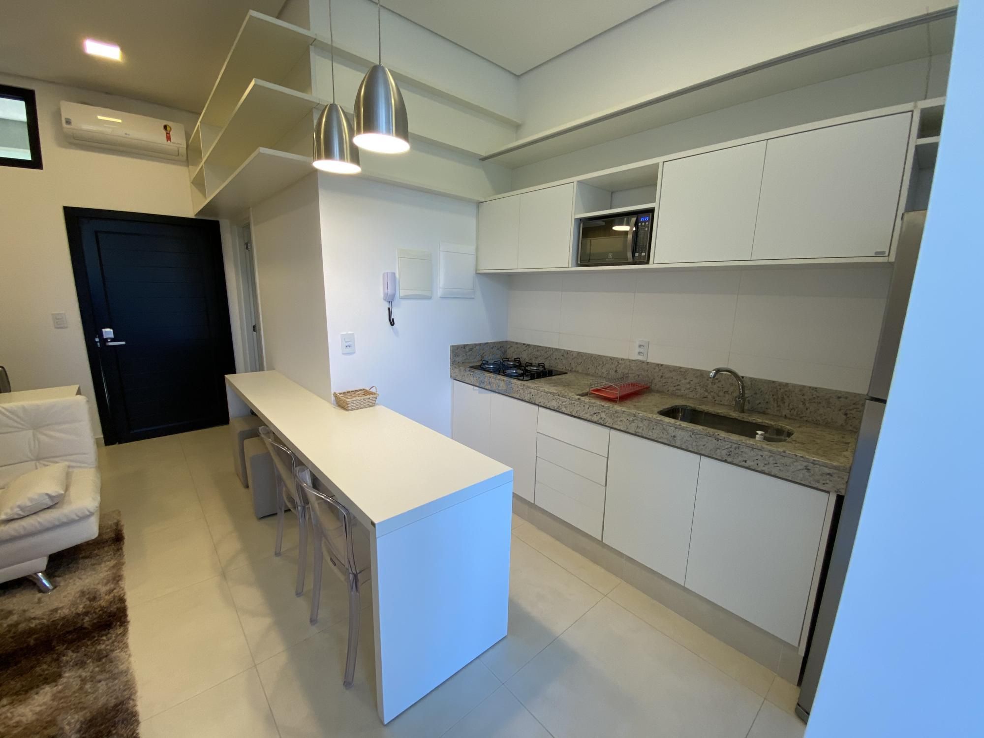 Apartamento à venda com 1 quarto, 40m² - Foto 10