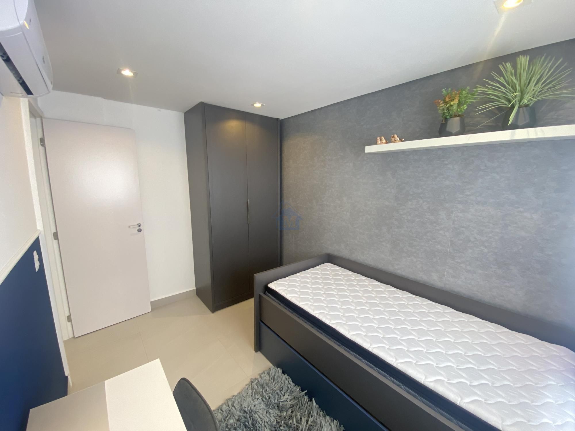 Apartamento à venda com 2 quartos, 59m² - Foto 8