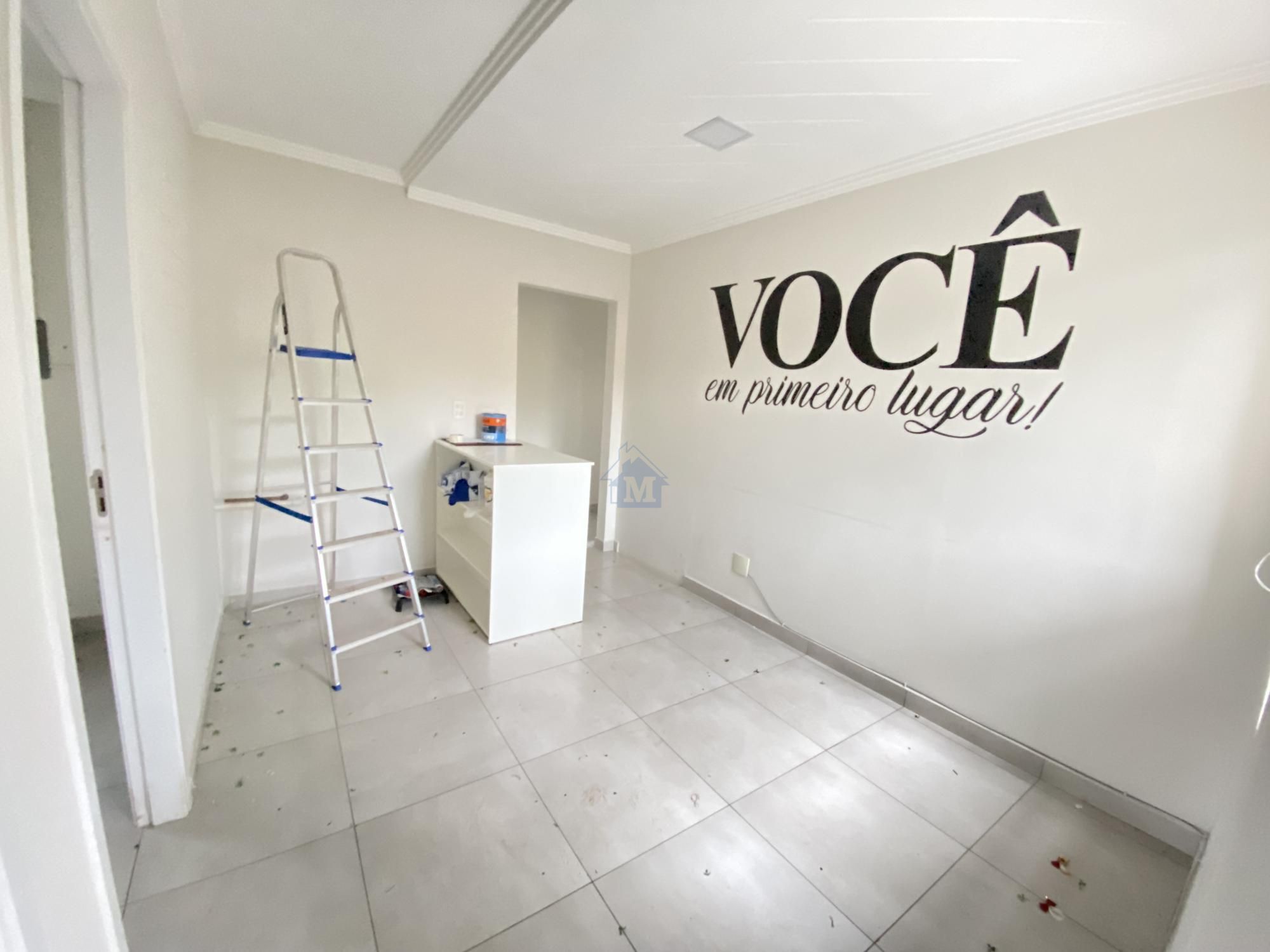 Conjunto Comercial-Sala à venda com 2 quartos, 50m² - Foto 5