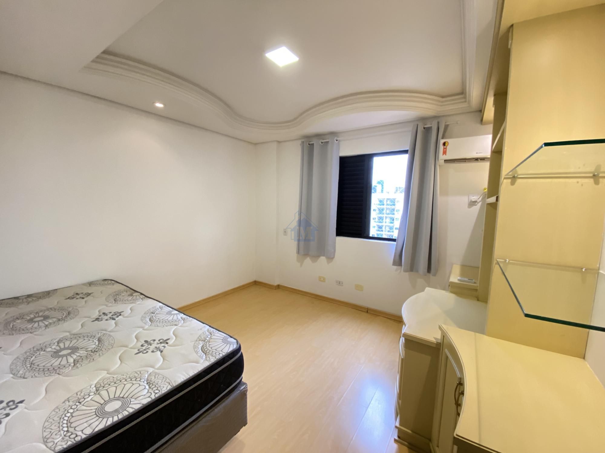 Apartamento para alugar com 3 quartos, 133m² - Foto 20