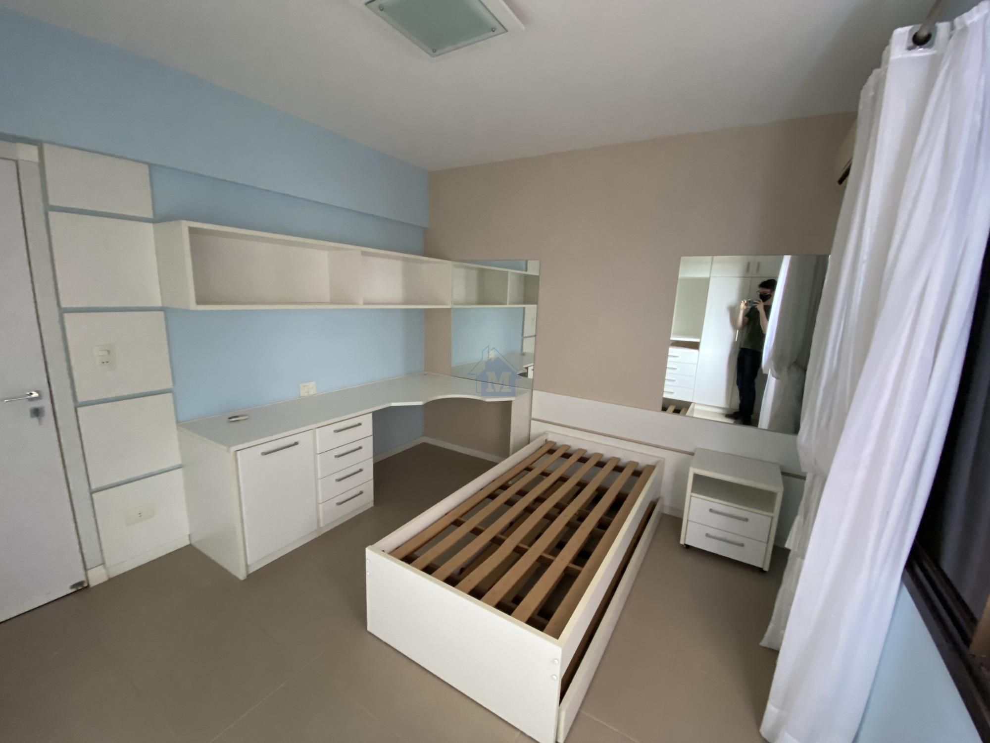 Apartamento à venda com 3 quartos, 191m² - Foto 18