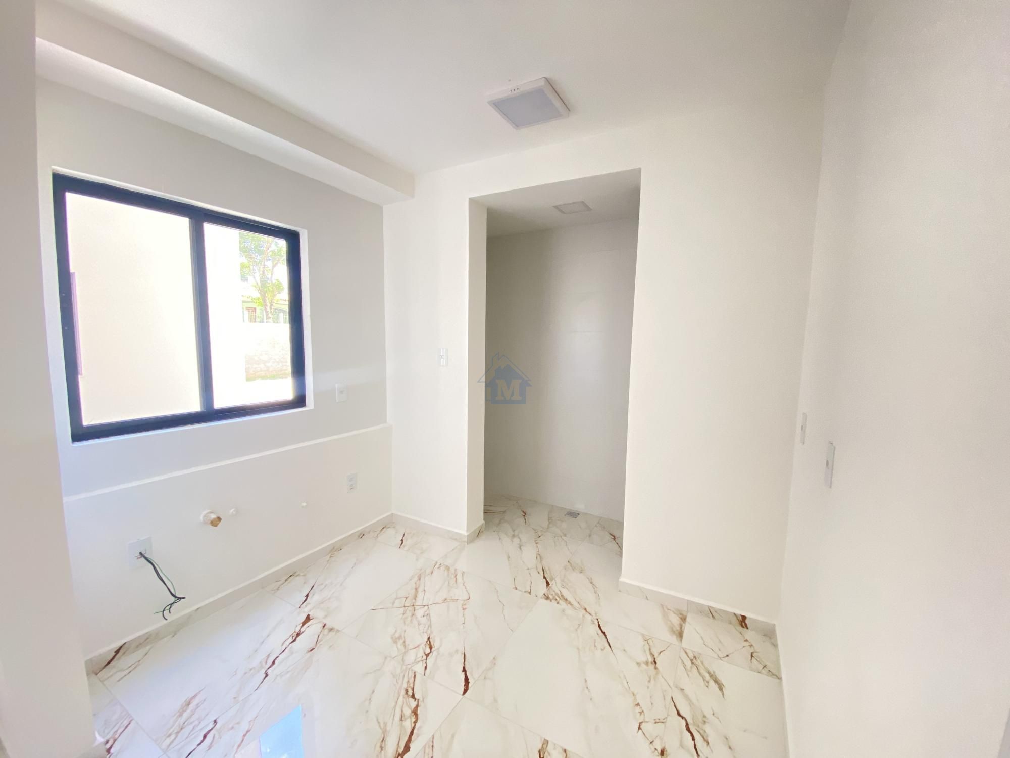 Apartamento à venda com 2 quartos, 43m² - Foto 4