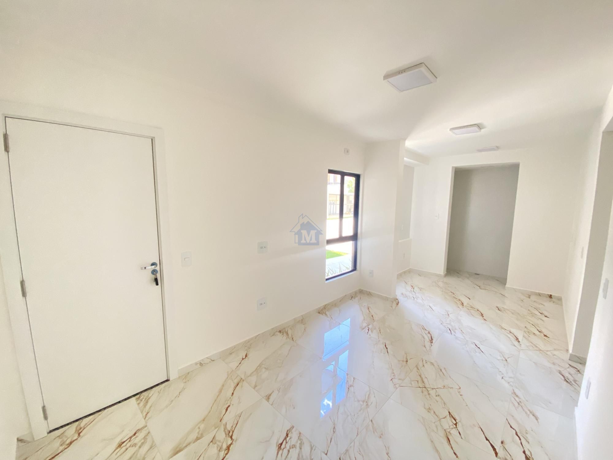 Apartamento à venda com 2 quartos, 43m² - Foto 1