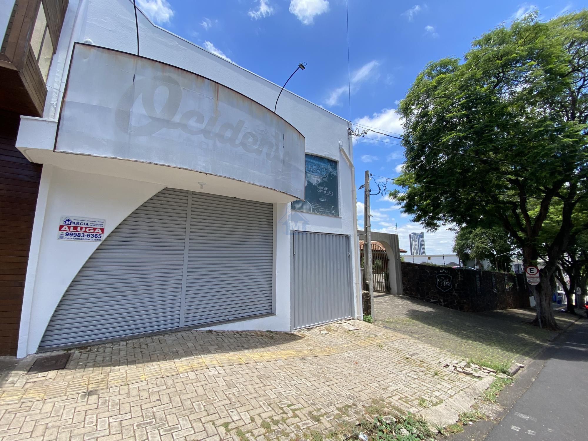 Conjunto Comercial-Sala para alugar com 1 quarto, 90m² - Foto 12