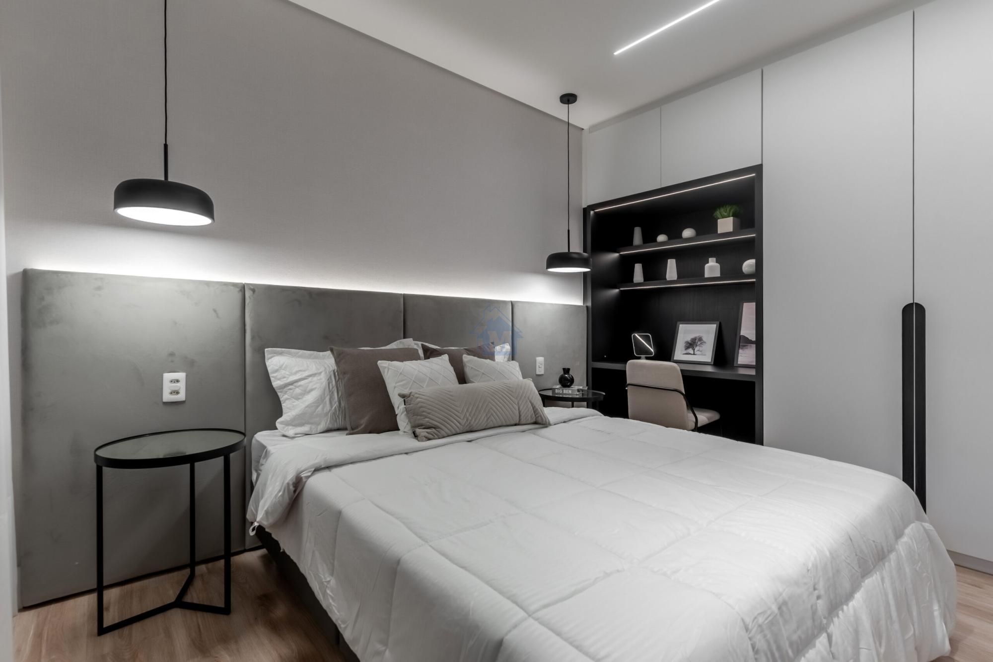 Apartamento à venda com 3 quartos, 137m² - Foto 10