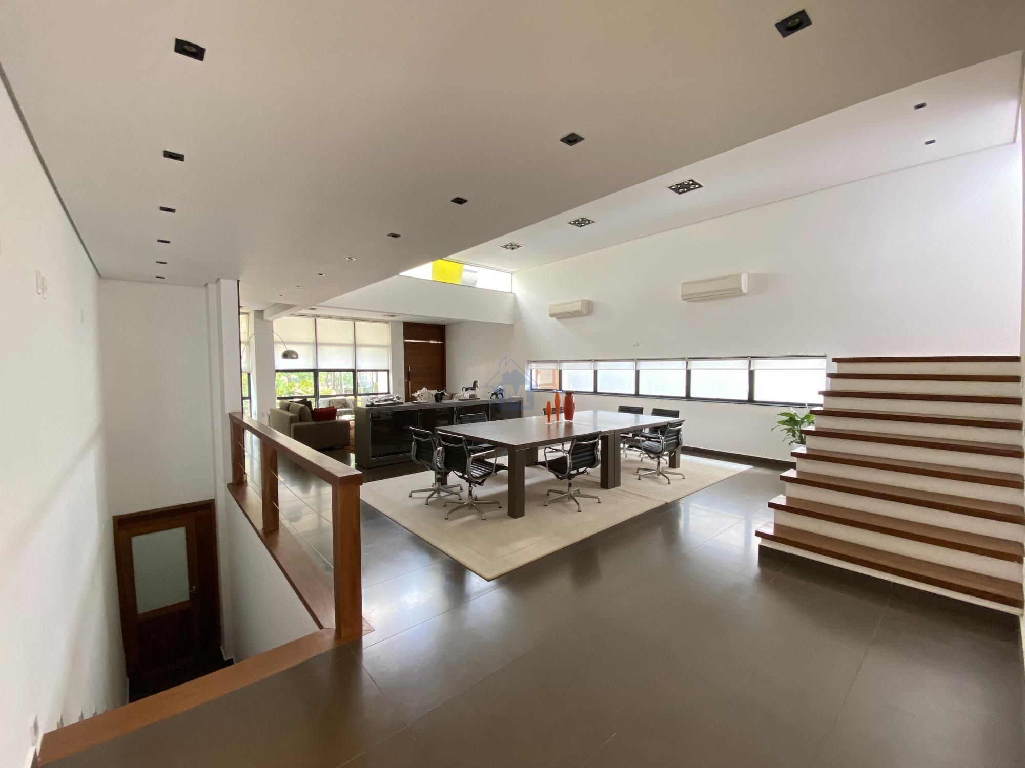 Casa de Condomínio à venda com 5 quartos, 850m² - Foto 14