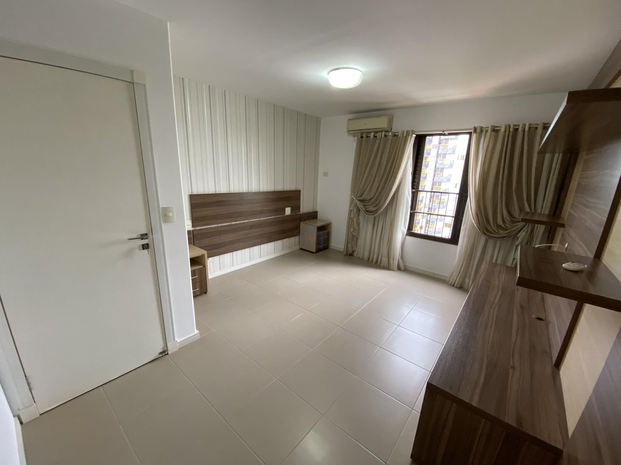 Apartamento à venda com 3 quartos, 191m² - Foto 20