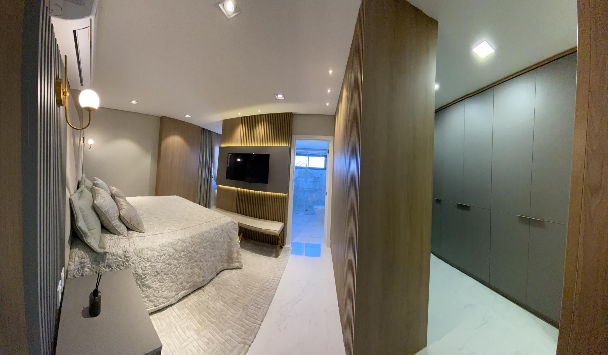 Apartamento à venda com 3 quartos, 185m² - Foto 17