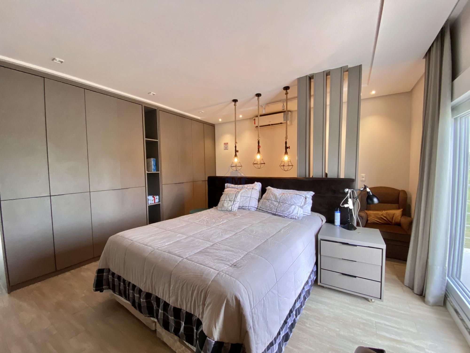 Casa de Condomínio à venda com 3 quartos, 343m² - Foto 61