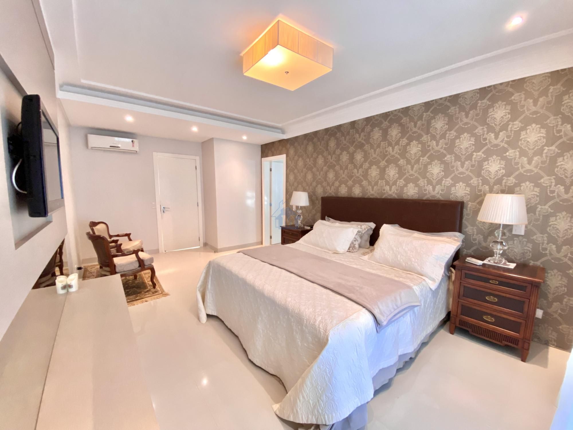 Casa de Condomínio à venda com 5 quartos, 700m² - Foto 46