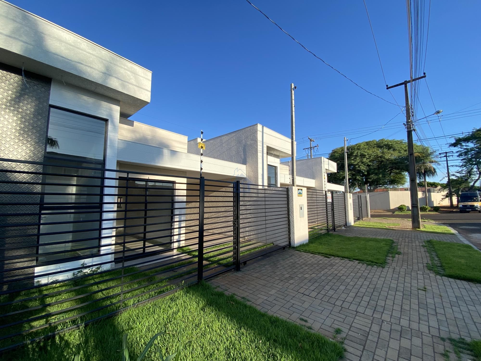 Casa à venda com 2 quartos, 68m² - Foto 14